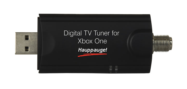 Hauppauge Digital TV Tuner for Xbox One