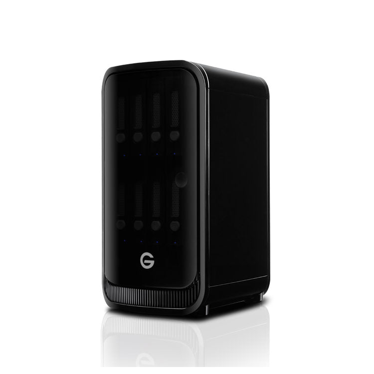 G-SPEED Studio XL 24TB