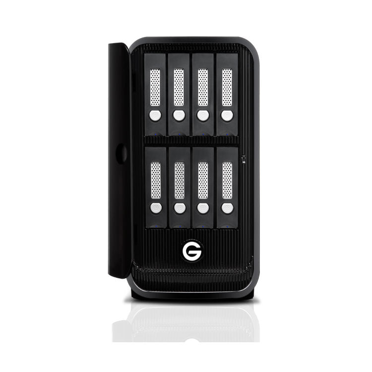 G-SPEED Studio XL 24TB