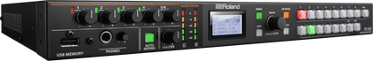 Roland XS-62S HD Video Switcher