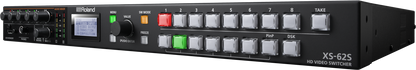 Roland XS-62S HD Video Switcher