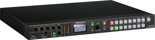 Roland XS-62S HD Video Switcher